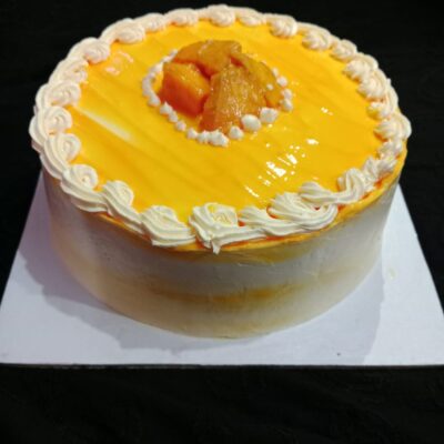 Mango Cake