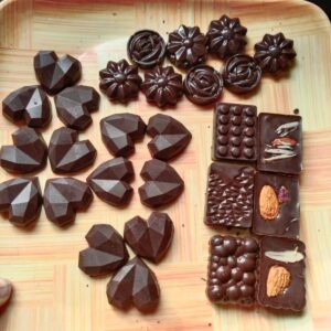 Chocolate 10pcs