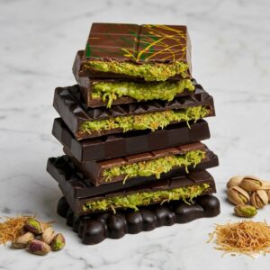 kunafa Bar (25-30 gm)