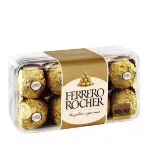 Ferrero Focher