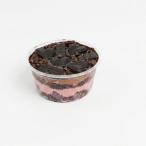 Chocolate Overload Tub Cake