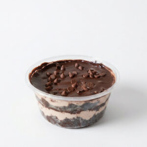 Tub Cake 250 ML